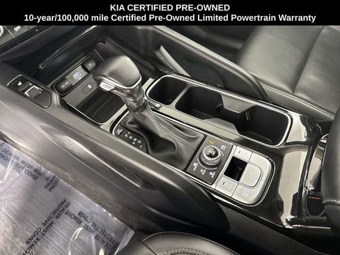 Certified 2022 Kia Telluride S AWD/4WD image 16