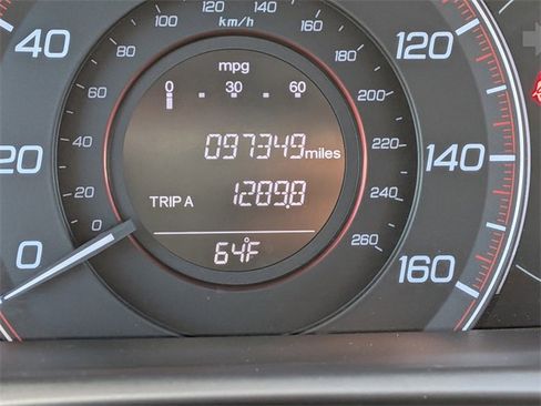 Used 2013 Honda Accord EX-L image 30