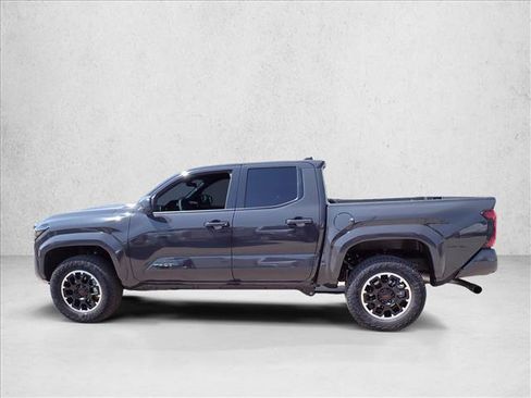 Used 2026 Toyota Tacoma TRD Sport AWD/4WD image 2
