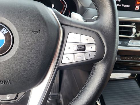 Used 2022 BMW X3 xDrive30i w/ Premium Package 2 (ZPA) image 20