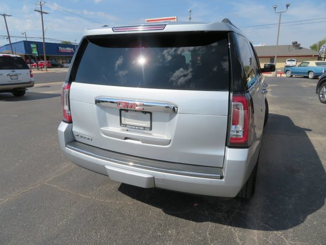 Used 2019 GMC Yukon Denali w/ Open Road Package AWD/4WD image 6