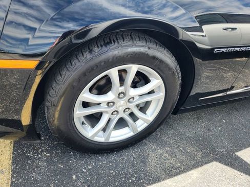 Used 2014 Chevrolet Camaro LS RWD image 19