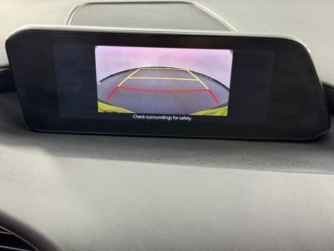 Used 2019 MAZDA MAZDA3 Sedan w/ Preferred Package image 26