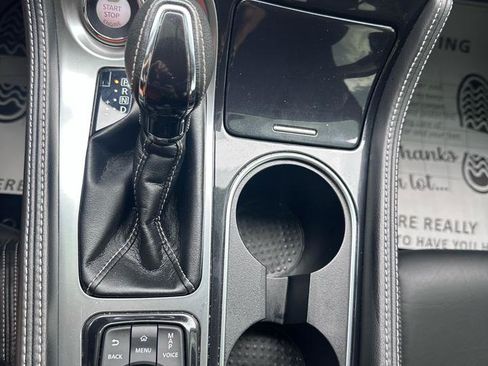 Used 2016 Nissan Maxima 3.5 SV FWD image 29