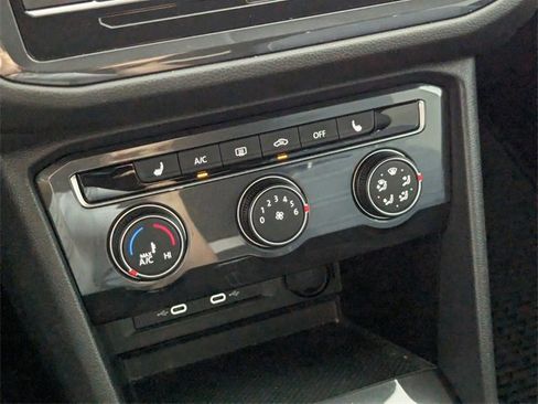 Certified 2023 Volkswagen Tiguan S w/ Driver Assistance Package image 21