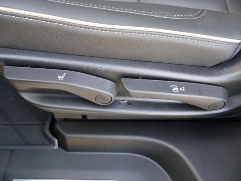 New 2026 Chevrolet Tahoe Premier image 31