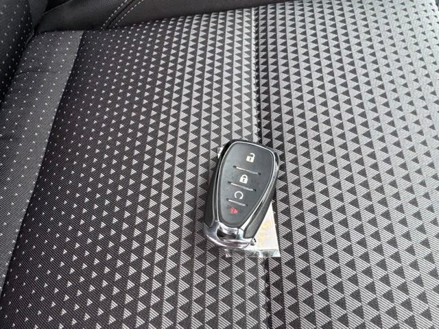 Used 2024 Chevrolet Trax LT w/ Driver Confidence Package FWD image 6