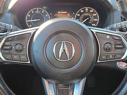 Used 2021 Acura RDX FWD image 16