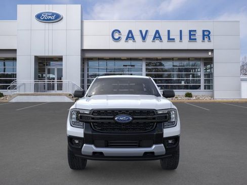 Used 2025 Ford Ranger XLT w/ Trailer Tow Package image 6