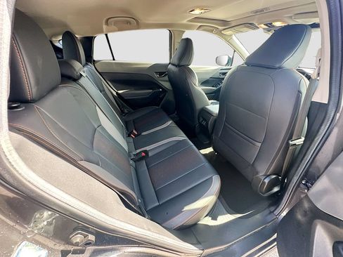 Certified 2024 Subaru Crosstrek 2.5i Limited w/ Popular Package #4A AWD/4WD image 25