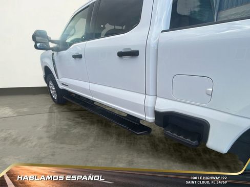 Used 2024 Ford F250 XLT image 38