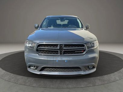 Used 2018 Dodge Durango GT w/ Premium Group