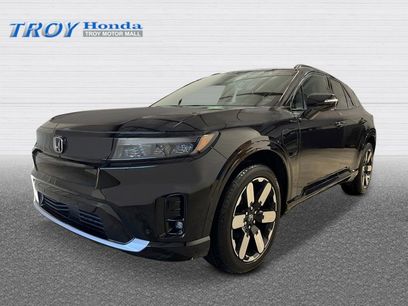 New 2026 Honda Prologue Elite