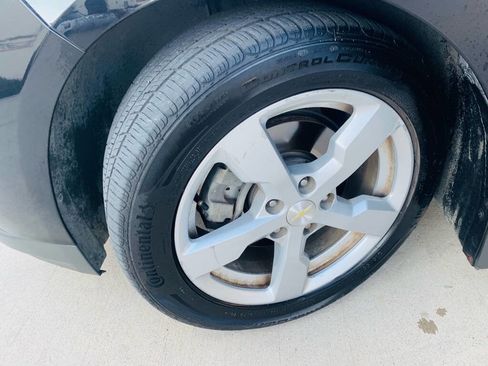 Used 2014 Chevrolet Volt Premium w/ Premium Trim Package image 28