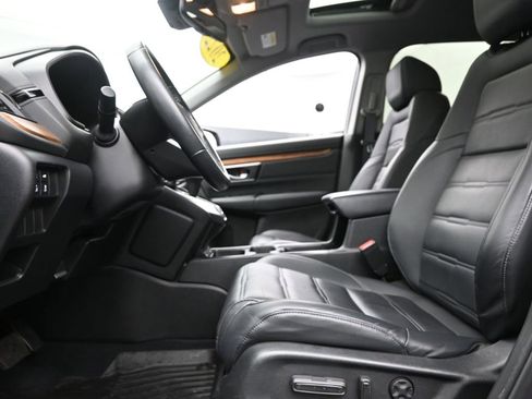 Used 2022 Honda CR-V EX-L image 17