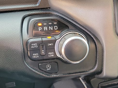 Used 2019 RAM 1500 Big Horn AWD/4WD image 29
