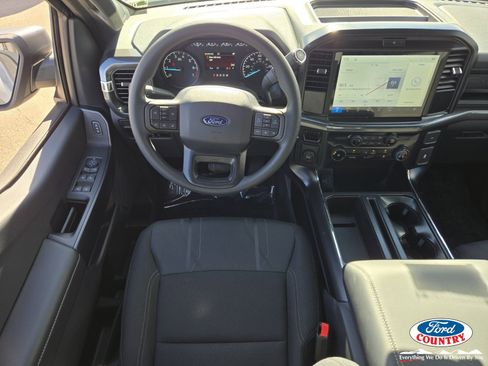 New 2026 Ford F150 STX image 8