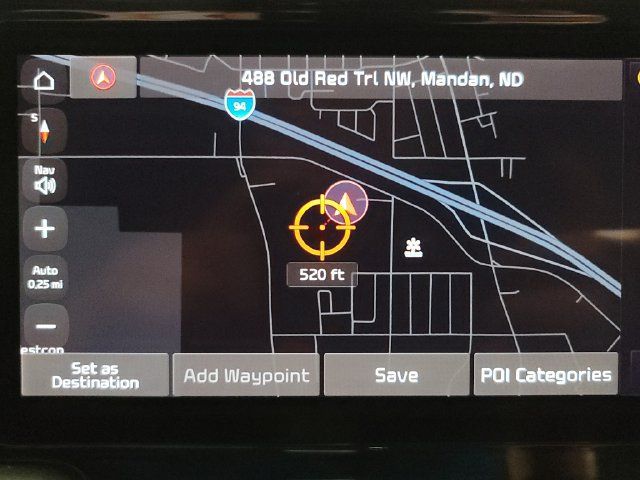 Used 2022 Kia Sorento SX AWD/4WD image 4