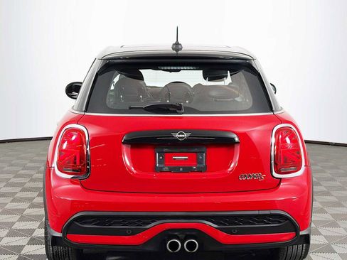 Used 2022 MINI Cooper S image 6