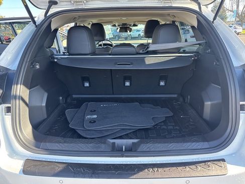 Certified 2025 Subaru Crosstrek 2.5i Limited w/ Crosstrek Mirror Package image 12