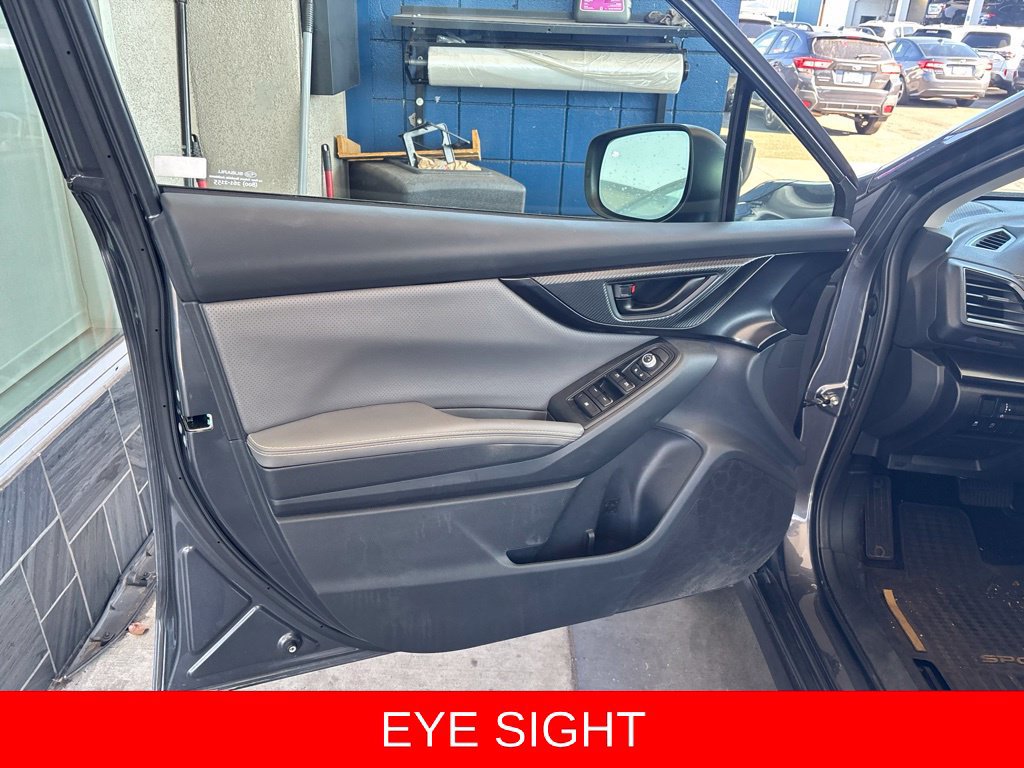 Used 2021 Subaru Crosstrek 2.5i Sport w/ Popular Package #3 AWD/4WD image 12