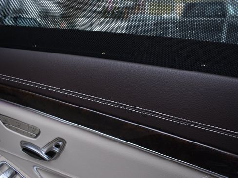 Used 2020 Mercedes-Benz S 450 4MATIC Sedan image 27