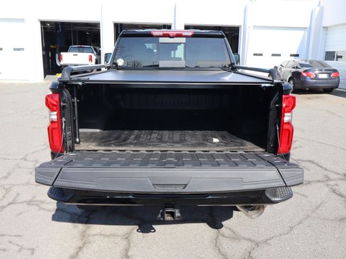 Used 2024 Chevrolet Silverado 2500 High Country w/ High Country Premium Package image 15
