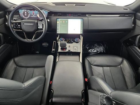 Used 2023 Land Rover Range Rover Sport SE Dynamic AWD/4WD image 4