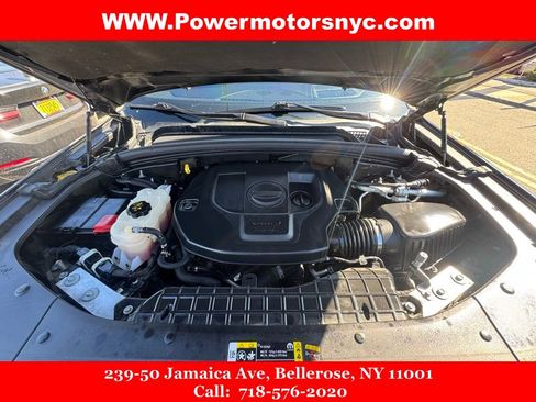 Used 2022 Jeep Grand Cherokee L Summit w/ Advanced Protech Group IV image 33