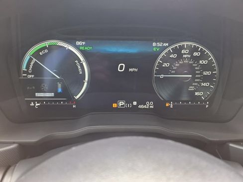 Certified 2025 Subaru Forester Premium AWD/4WD image 20