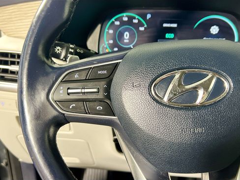 Used 2021 Hyundai Palisade Limited image 18