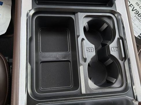 Used 2026 Ford F450 King Ranch w/ Chrome Package image 30