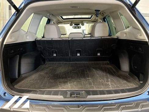Used 2021 Subaru Forester Limited AWD/4WD image 31