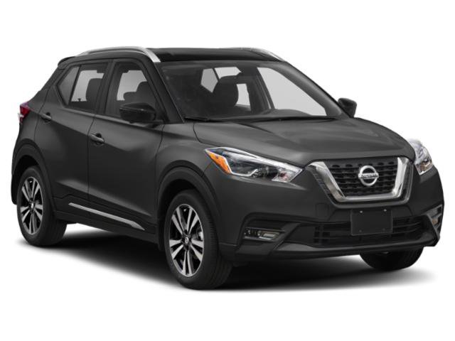 Used 2019 Nissan Kicks SR w/ SR Premium Package FWD image 9