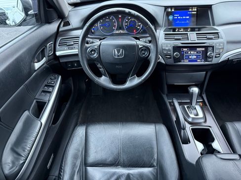 Used 2014 Honda Crosstour EX-L image 24