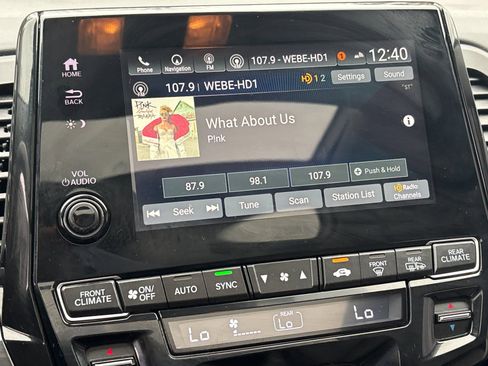 Used 2022 Honda Odyssey Elite image 21