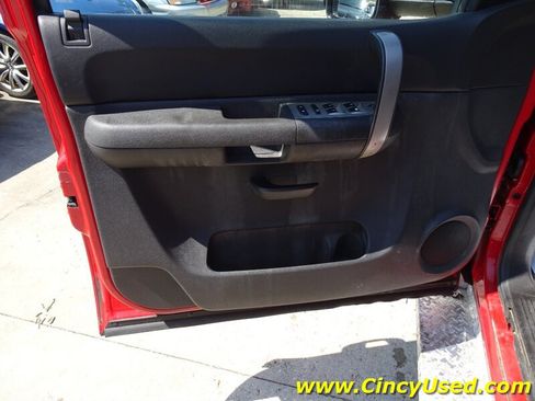 Used 2008 Chevrolet Silverado 3500 LT w/ EZ-Lift Tailgate Package AWD/4WD image 29