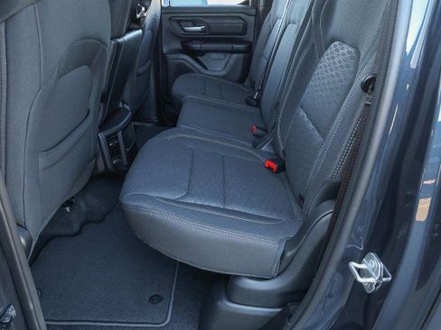 New 2026 RAM 1500 Express image 28