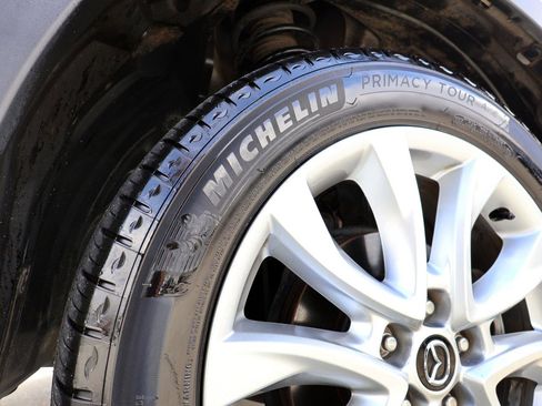 Used 2015 MAZDA CX-5 Grand Touring image 29