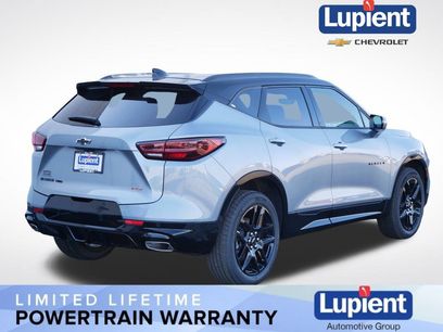 New 2026 Chevrolet Blazer RS w/ Driver Confidence II Package