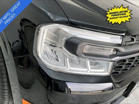 Used 2024 Ford Maverick XLT w/ XLT Luxury Package image 39
