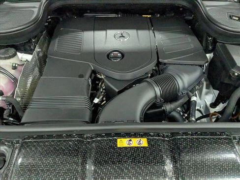 New 2025 Mercedes-Benz GLE 350 4MATIC image 15