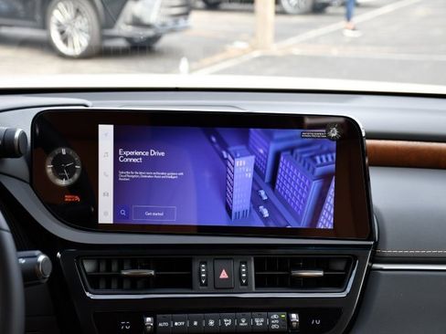 New 2025 Lexus ES 350 w/ Premium Package image 26