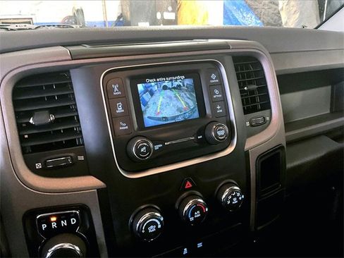 Used 2019 RAM 1500 Express image 26