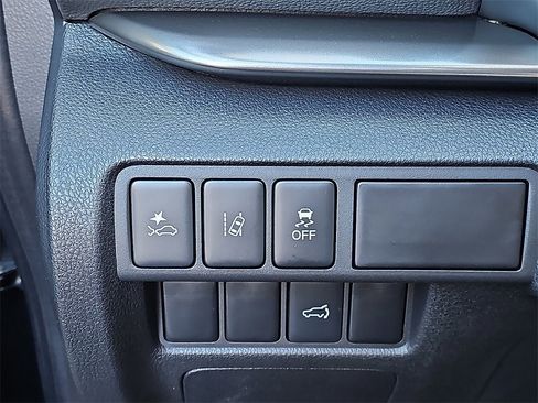 New 2026 Mitsubishi Eclipse Cross Black Edition image 16