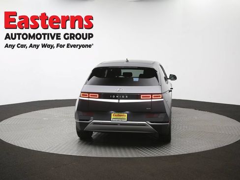 Used 2023 Hyundai Ioniq 5 SEL AWD/4WD image 35