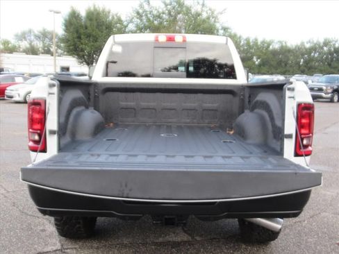 New 2026 RAM 2500 Warlock AWD/4WD image 6