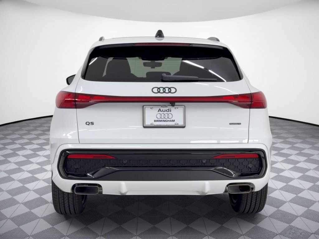 New 2026 Audi Q5 Prestige AWD/4WD image 11