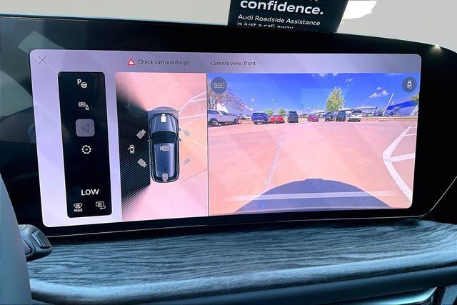 New 2026 Audi Q5 Premium Plus AWD/4WD image 23