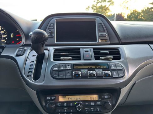 Used 2007 Honda Odyssey EX-L image 23